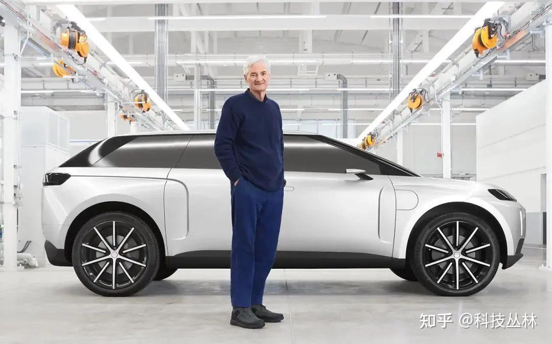 小米汽车,生不逢时?插图44 小米汽车,生不逢时?插图44