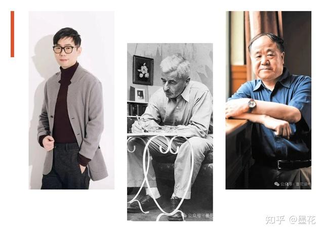 整理了近百篇中外著名作家的方法论,我悟到了5个写作的真相! - 知乎