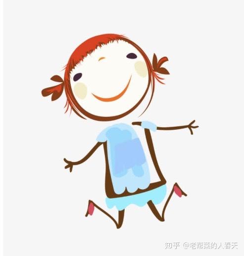 我一直觉得这是最适合我的一幅自画像.