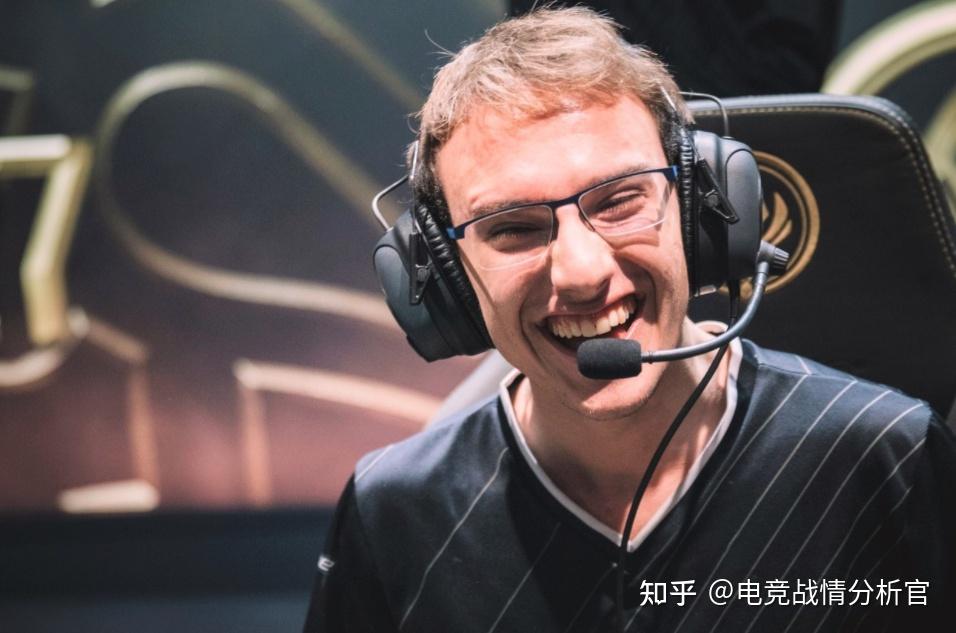 perkz赛前整活左手是lpl最好的中单ig是个烂队