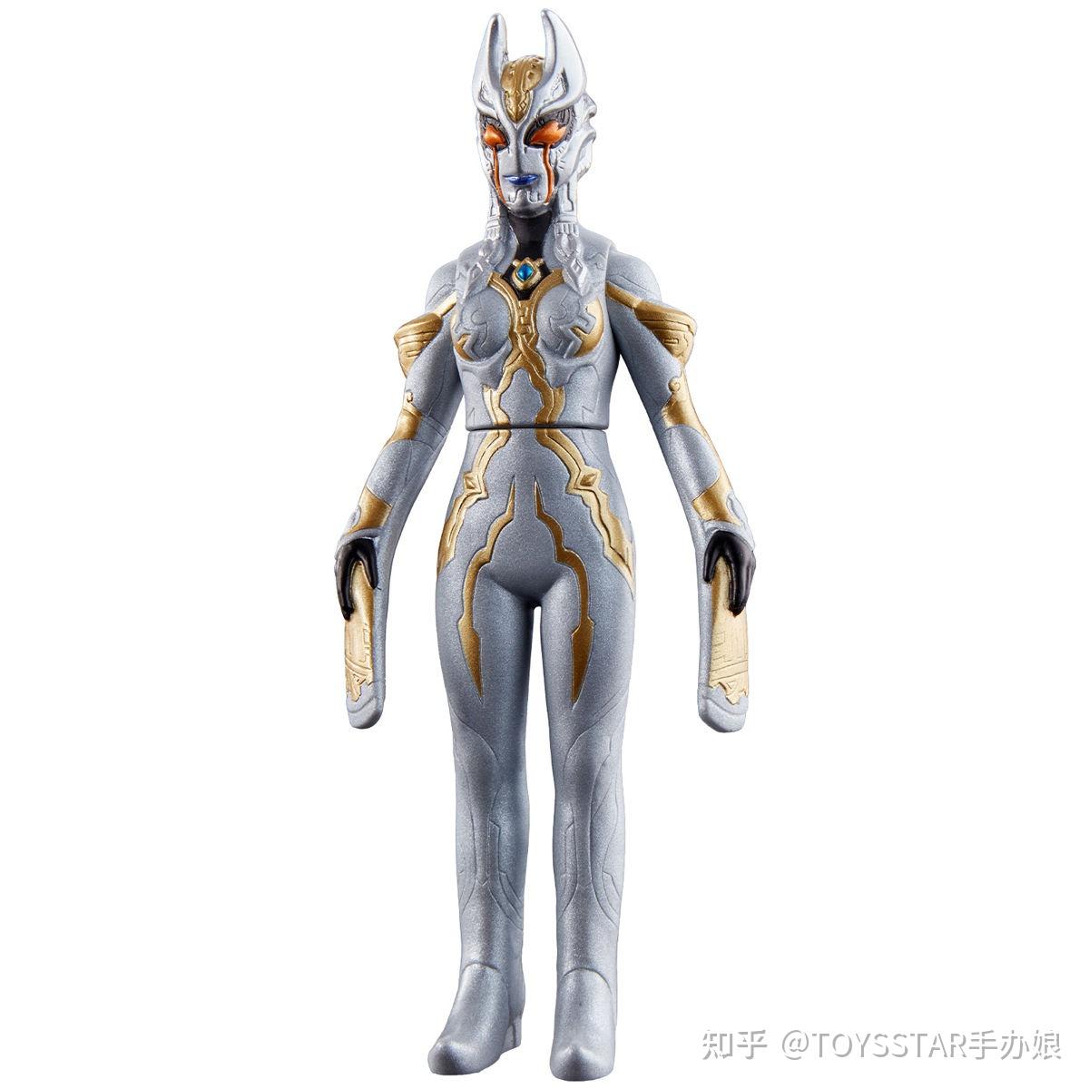 《特利迦奥特曼》精英胜利队全员陷入迷离幻觉! - 知乎