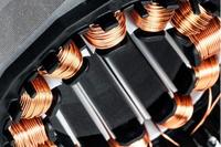 电机绕组的基本参数及常用名词术语