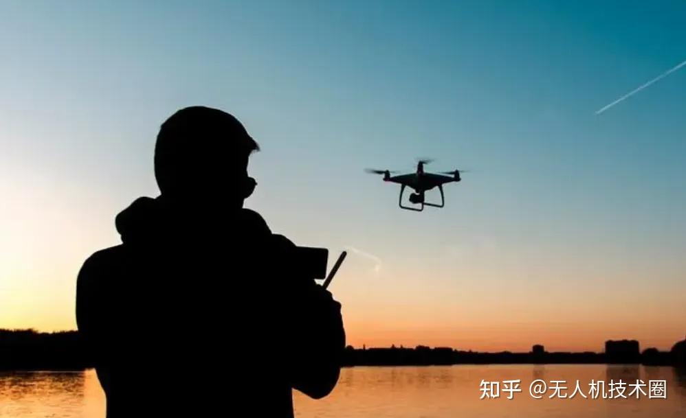 无人机反制:高功率微波反无人机系统技术详解 - 知乎