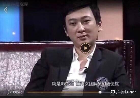 如何成为jackeylove的女朋友?