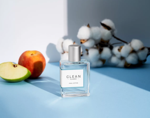 边伯贤同款clean冷棉香水真假鉴定