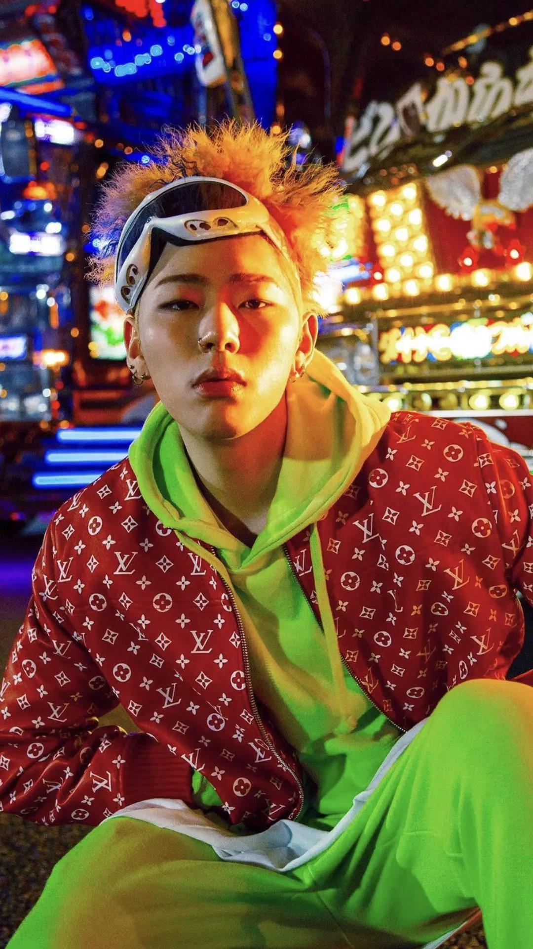 zico 手机壁纸分享