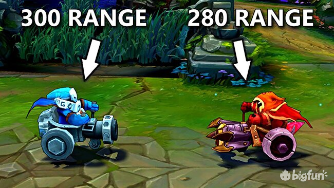 lol存在了11年的重大bug为何蓝色方胜率总是更高