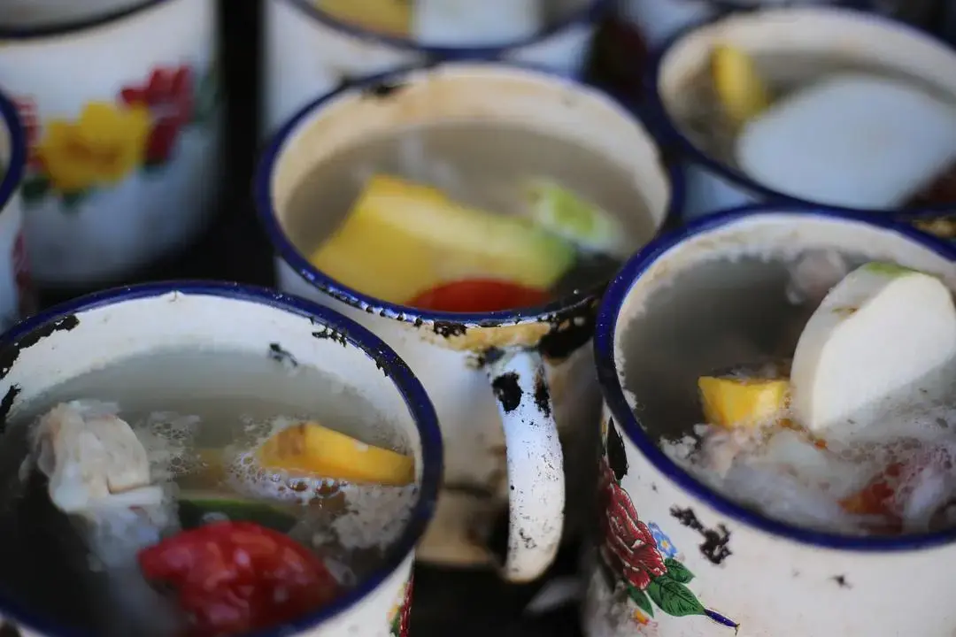 一份外地游客用体重换来的喀什美食攻略清单攒劲