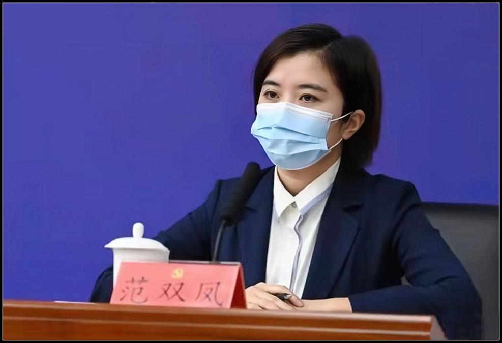 坚守岗位800多天加油吧范姐姐记成都市抗击新冠肺炎疫情先进个人范