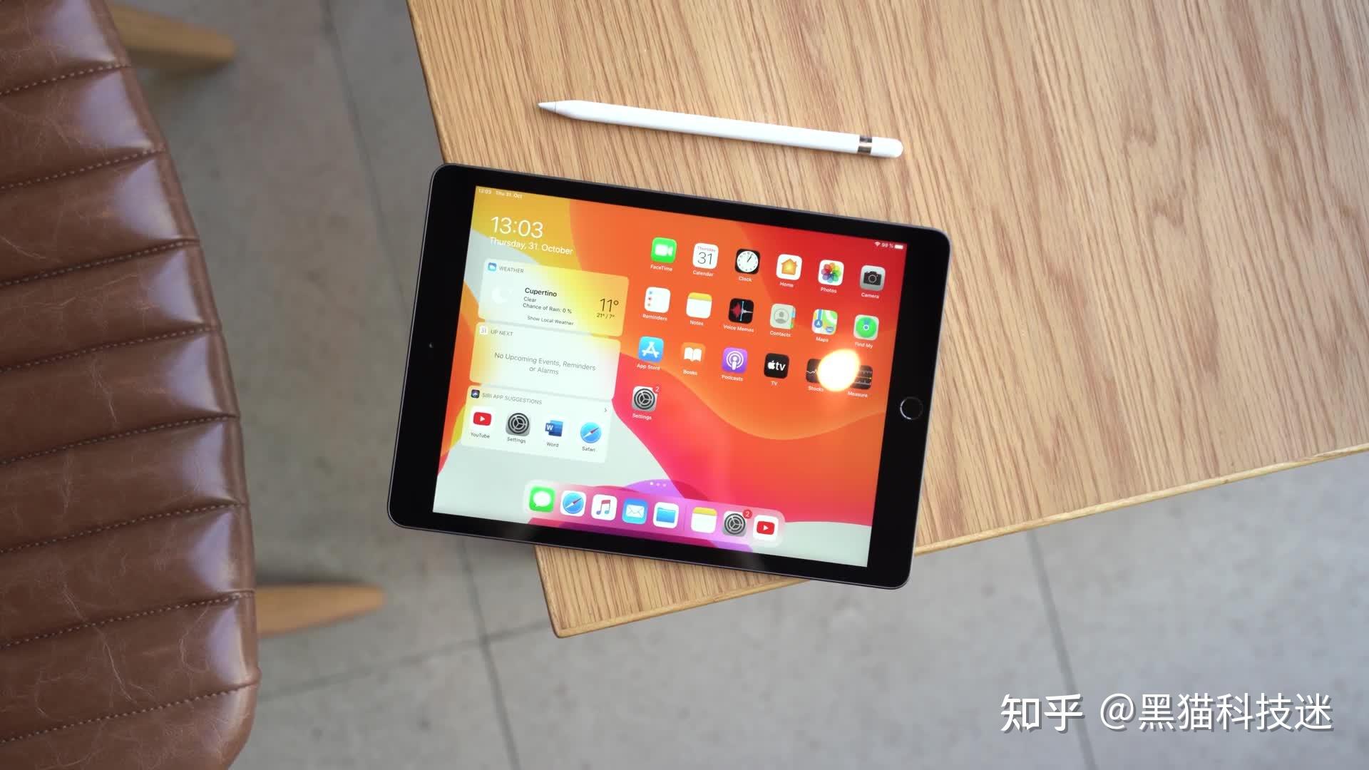 iPad 9全面曝光，小米平板5却先行一步！安卓平板能翻身吗？__财经头条