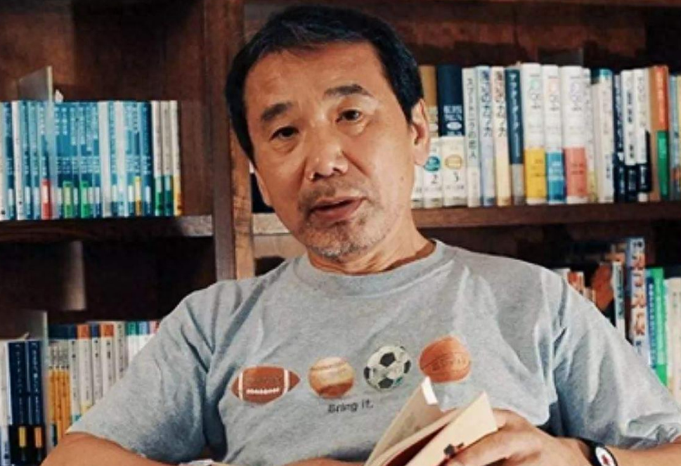 日本作家村上春树:君子生小国,非君子之过也 - 知乎
