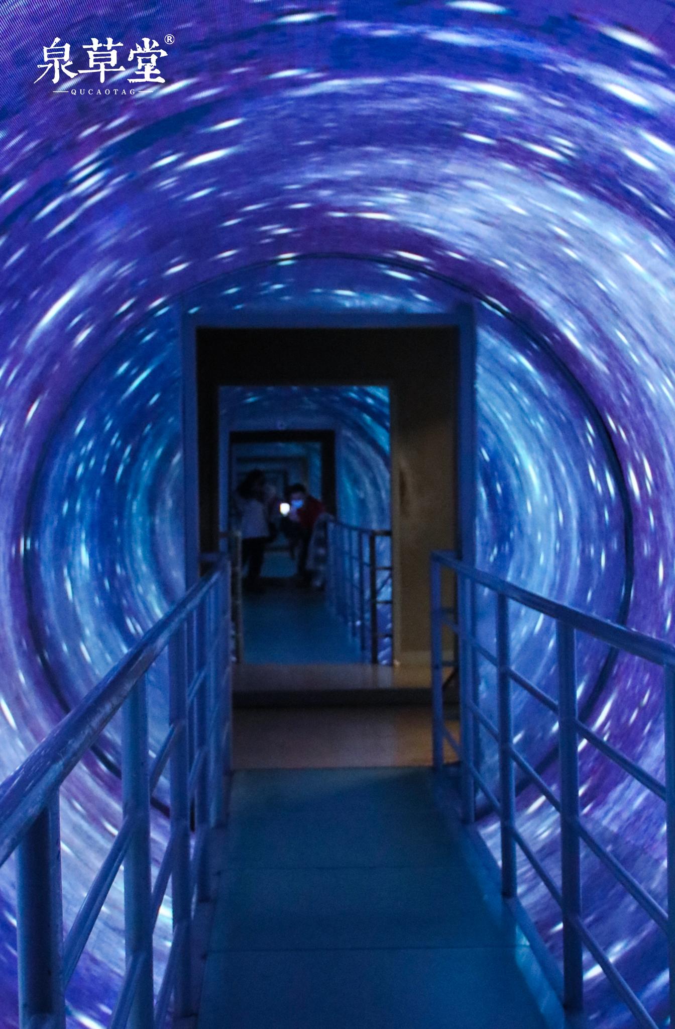 河北免费展馆-科技馆!值得一逛 - 知乎