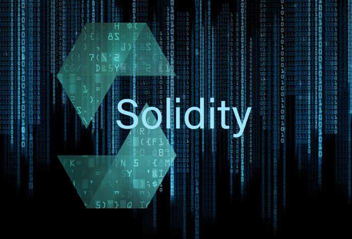 跟我学solidity关于变量