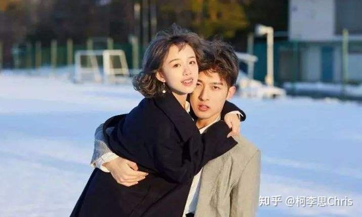 关于长期关系的真相 - 知乎