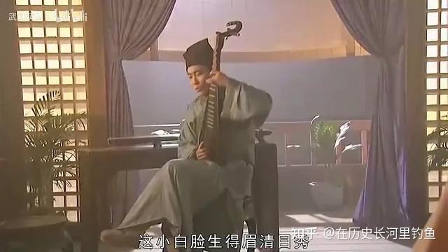 水浒绰号大盘点:除了梁山108将,还有哪些人物绰号?绰号叫得越响亮 本事就越差,天浪星潘金莲 天骚星潘巧云 天荡星 - 知乎
