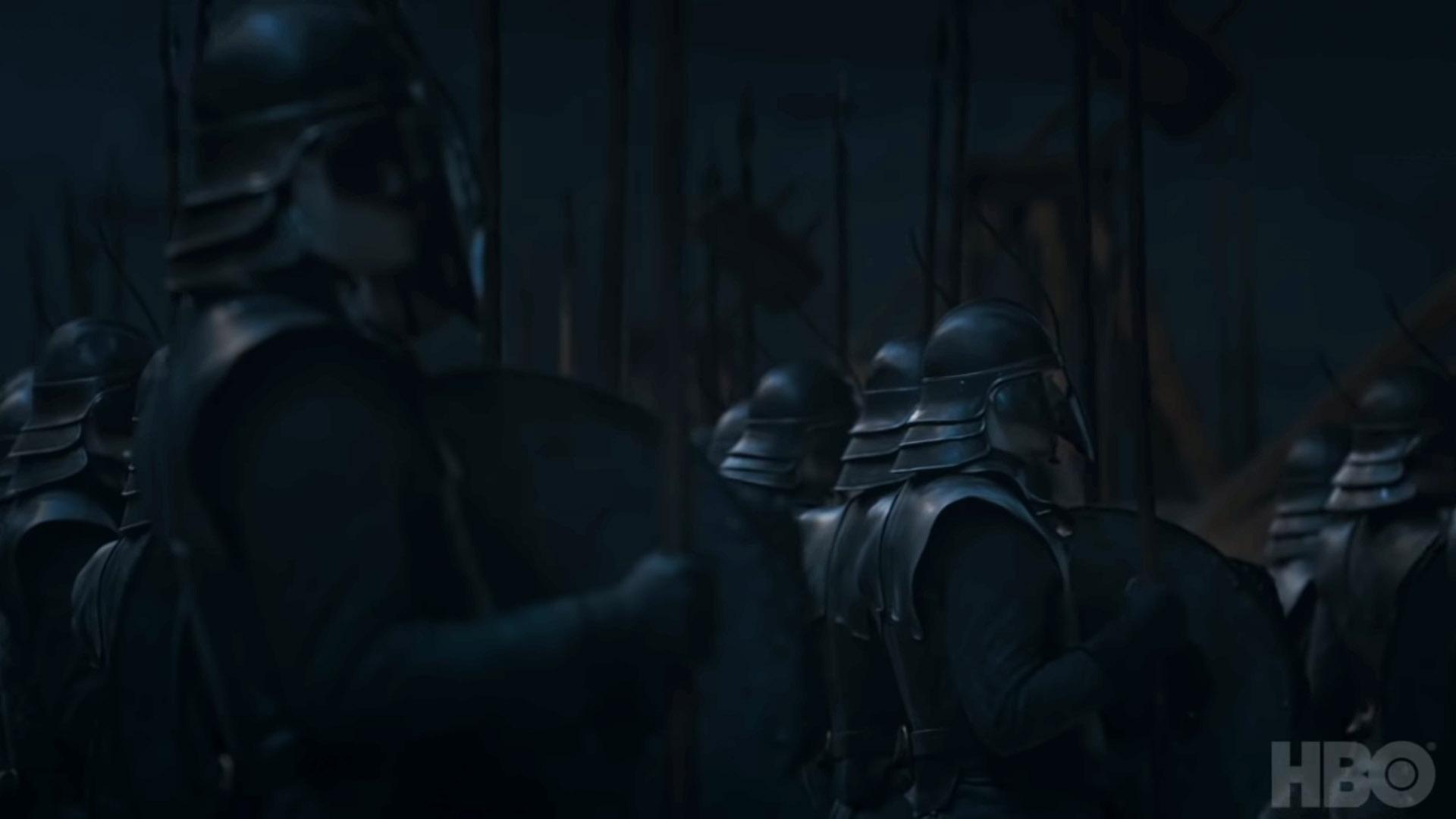 如何评价《权力的游戏》第八季3月6日发布的