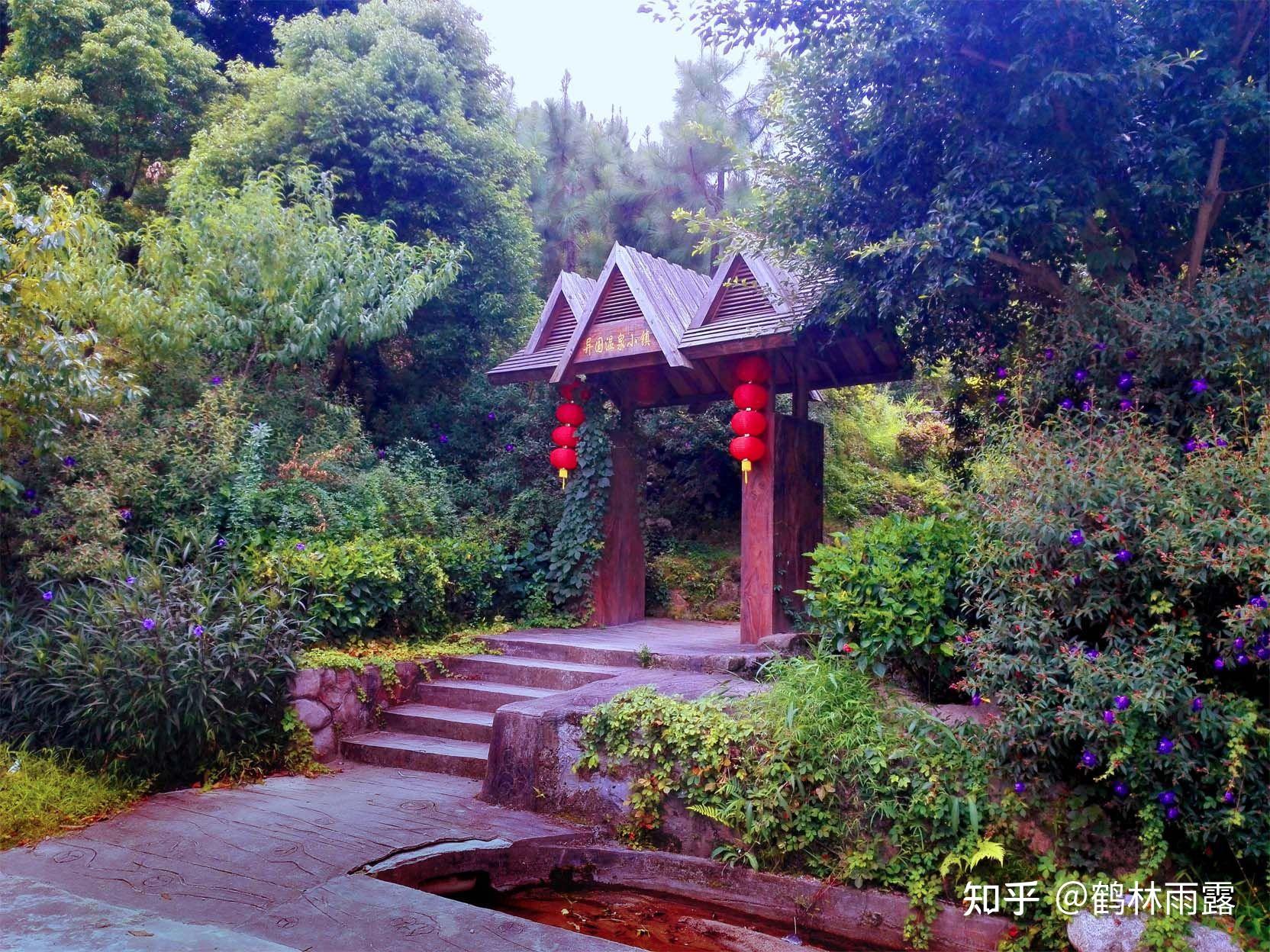 六祖故居广东新兴