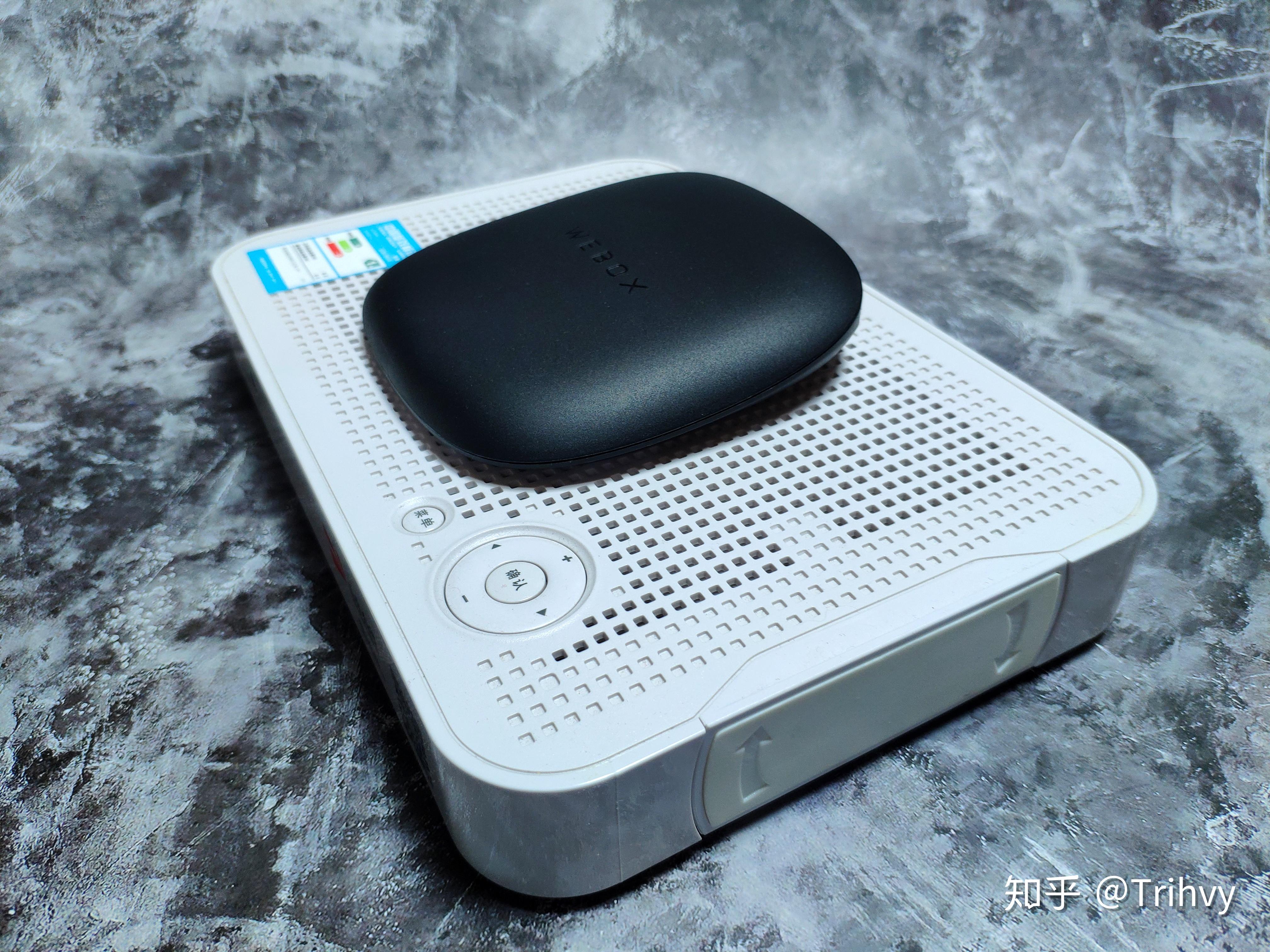 播而优则演泰捷weboxgt在电视盒子领域没有缺席