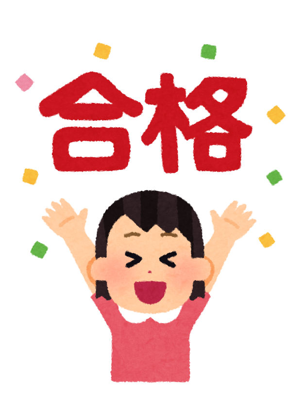 tada东京美术塾2022年动漫类学部合格汇总报告