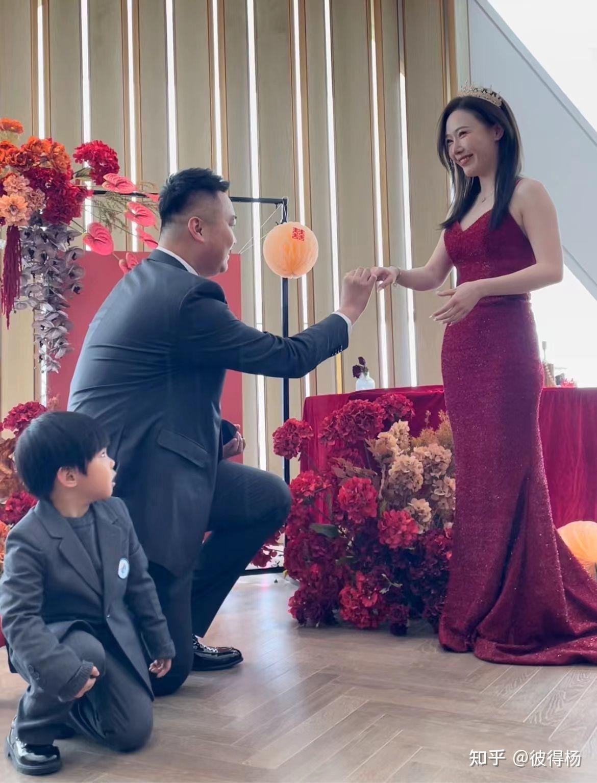看完《中国婚礼-我的女儿出嫁了》最新概念片破防了……__财经头条