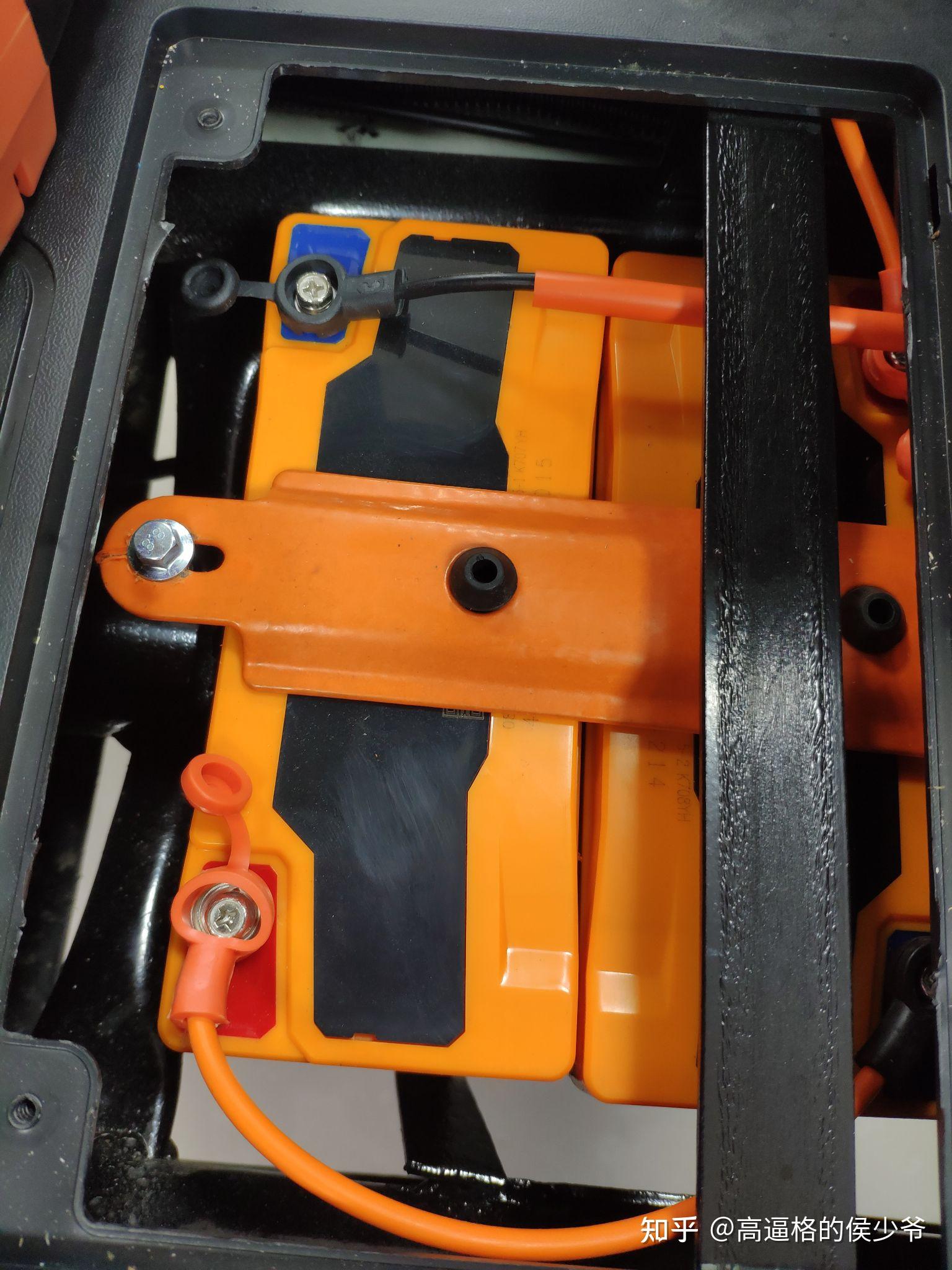 小刀电动车派克揭露