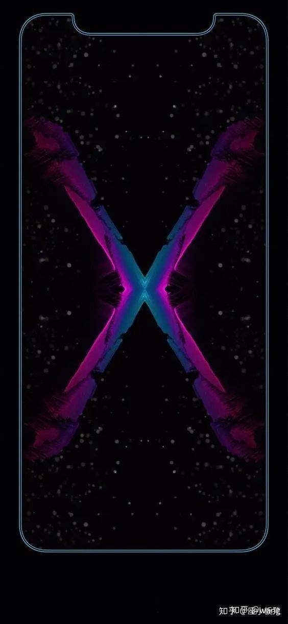 谁给几张苹果xr的壁纸黑的最好