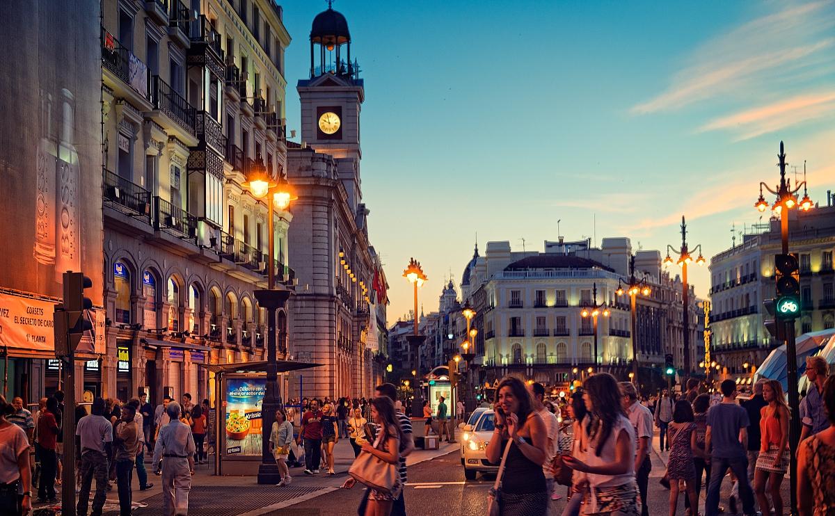 西班牙生活是一种什么样的体验生活成本便宜