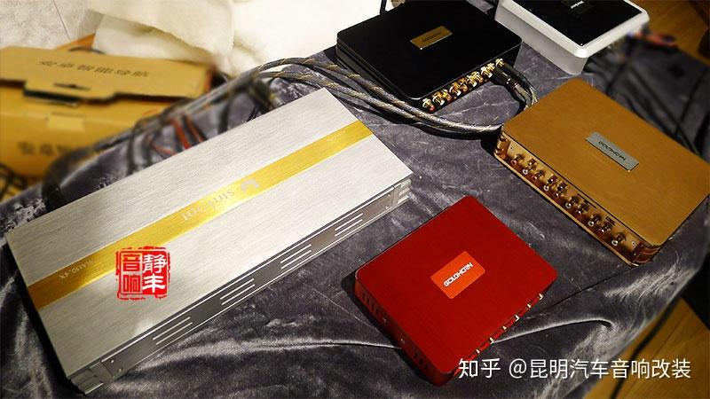 丹拿40周年纪念版236喇叭对比诗芬尼s65喇叭小刘测评静丰出品