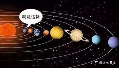 年度第一次水逆对十二星座的影响 带来的不只是困扰 知乎