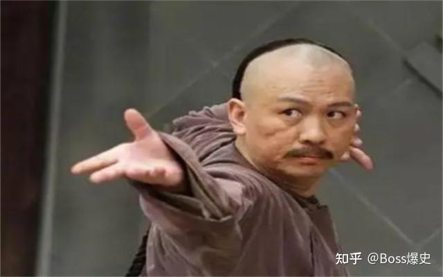 死刑犯在狱中悟出绝世武功不仅被免除死刑武功还被成功申遗