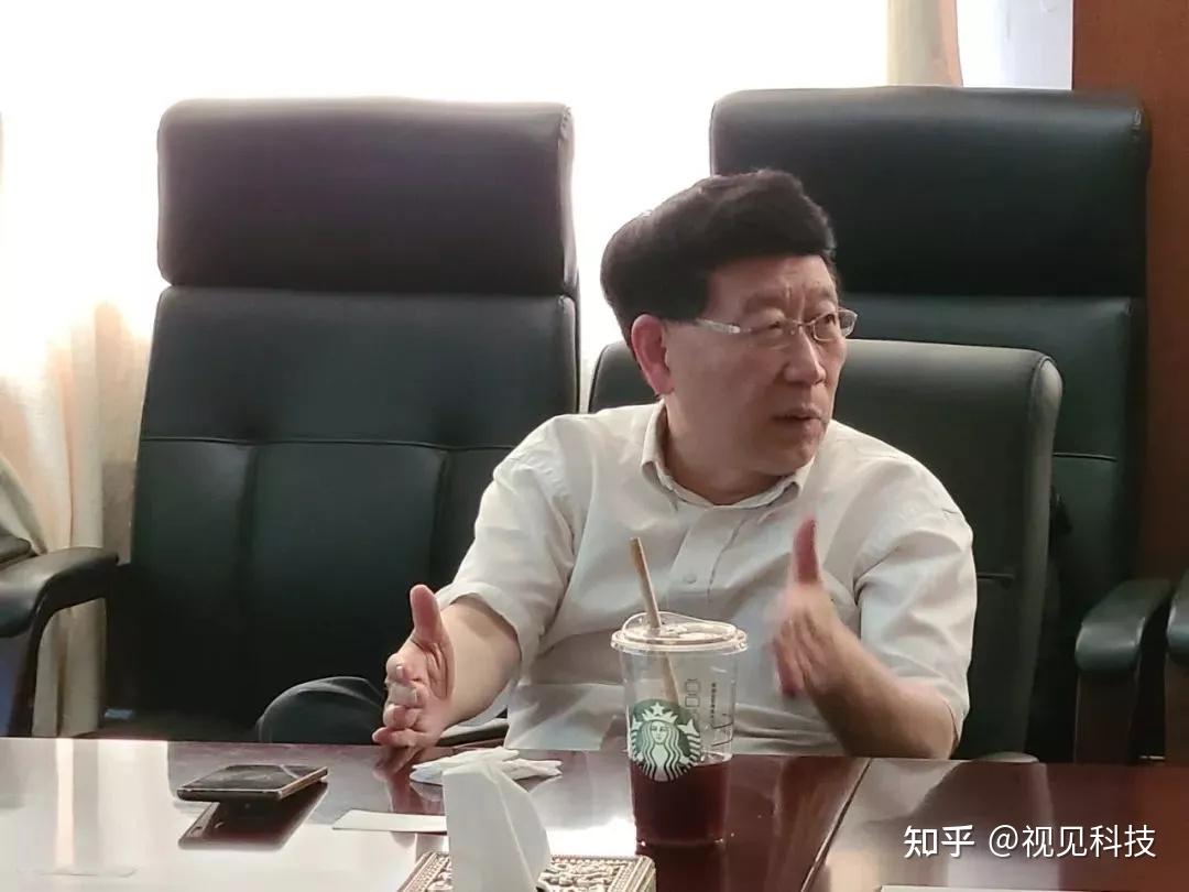 乔友林教授和潘秦镜教授座谈会 | 会后报道 - 知乎