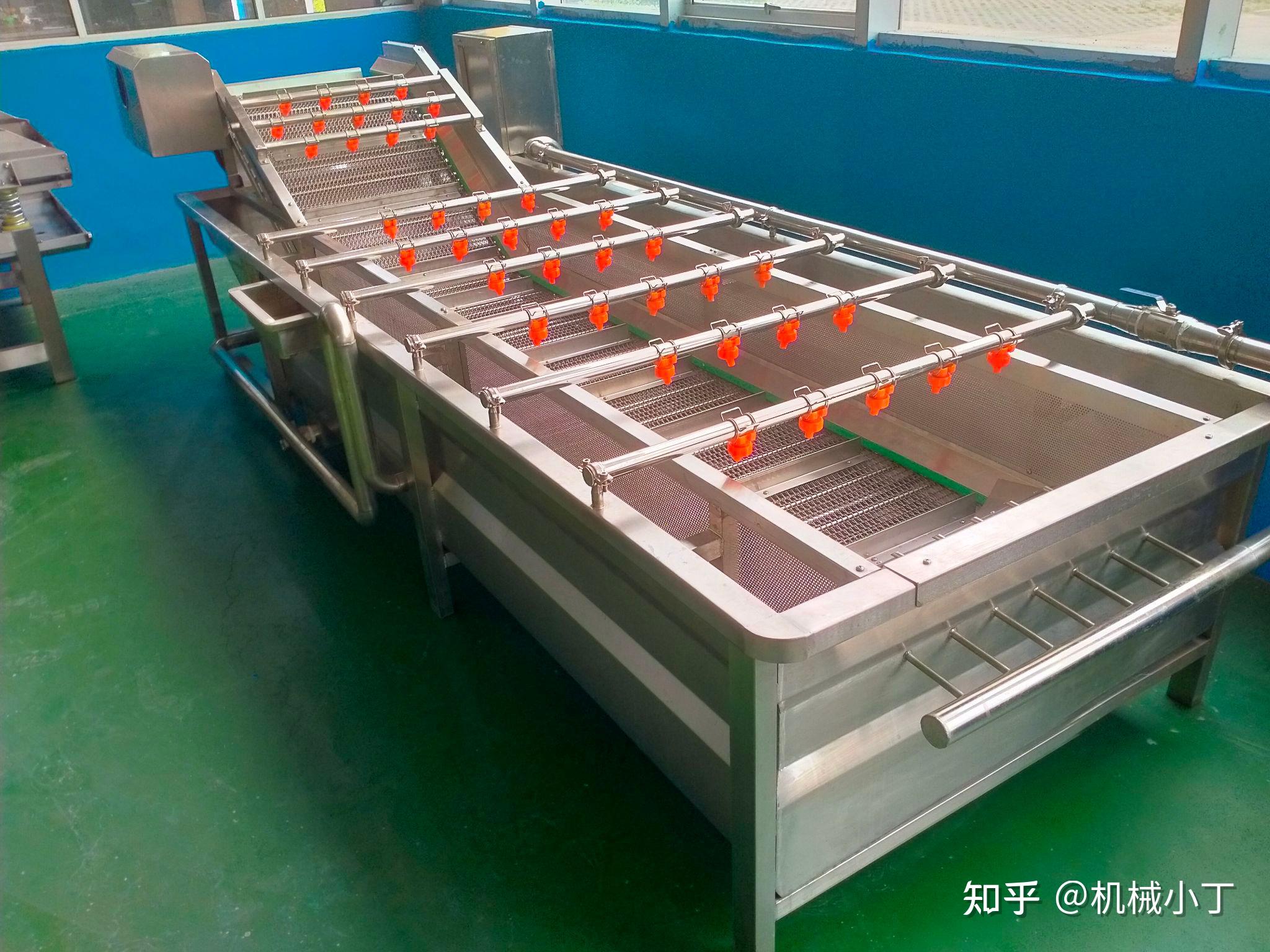 葡萄干清洗烘干成套设备葡萄干清洗机葡萄干烘干机农产品烘干设备