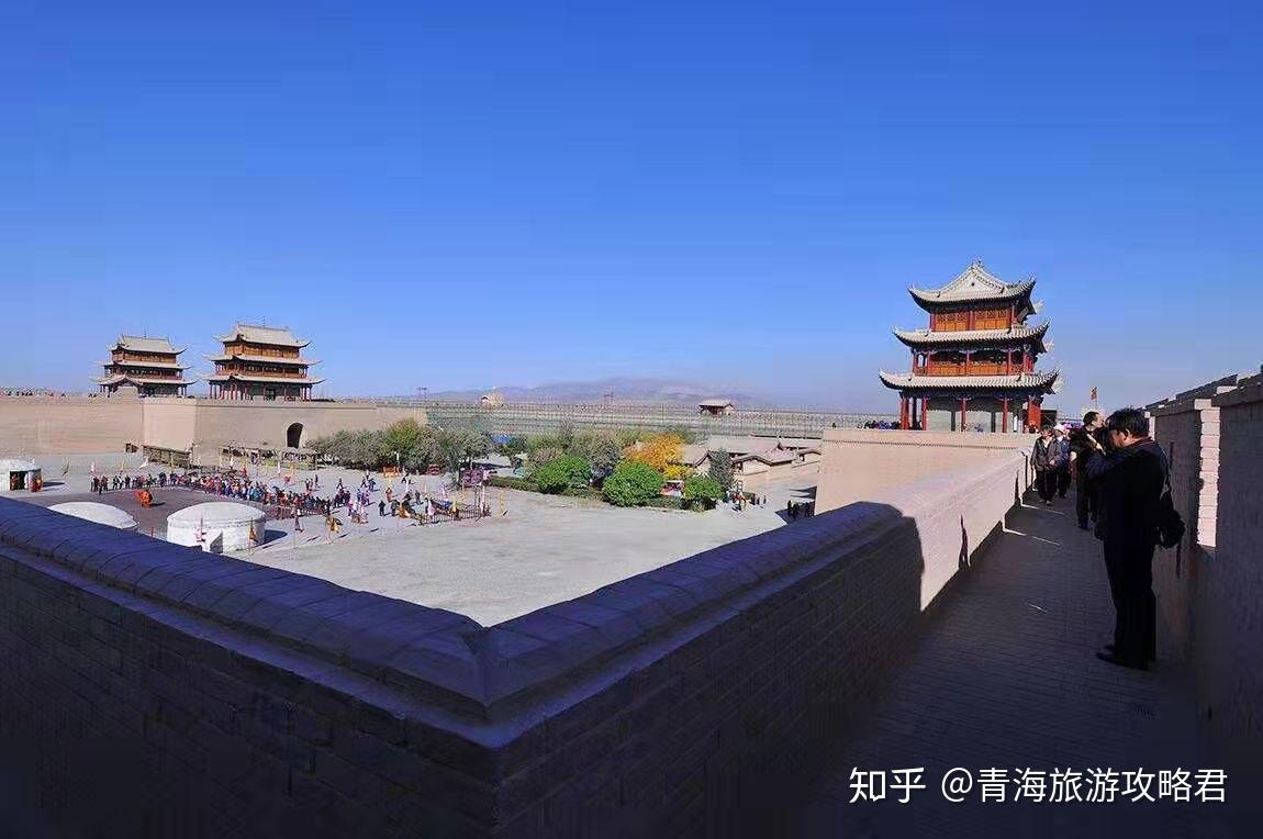 嘉峪关旅游攻略一日游_嘉峪关旅游攻略必去景点