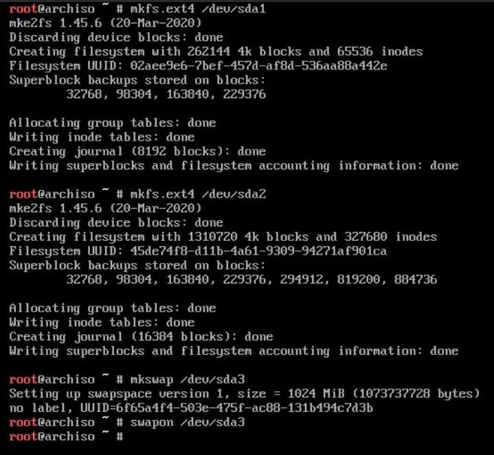 如何在 Arch Linux 中安装 GNOME 桌面 Linux 中国 知乎