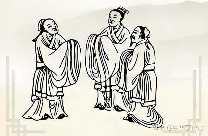 跨越千年的礼仪之书 儒家三礼对现代社会的意义 - 知乎