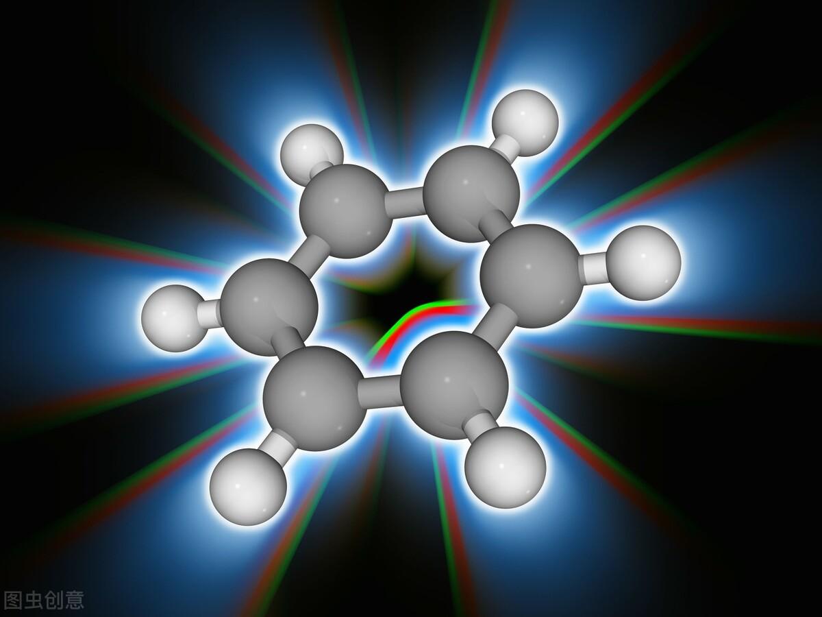 nature:北大焦宁团队攻克苯环开环重大科学难题