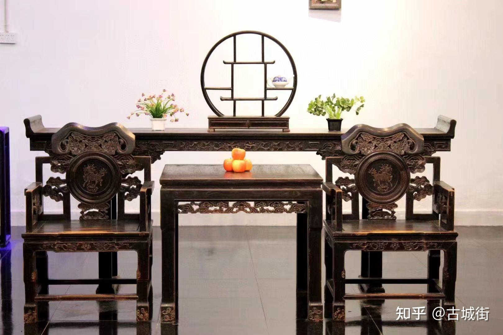 大宅门中堂,完整一套!