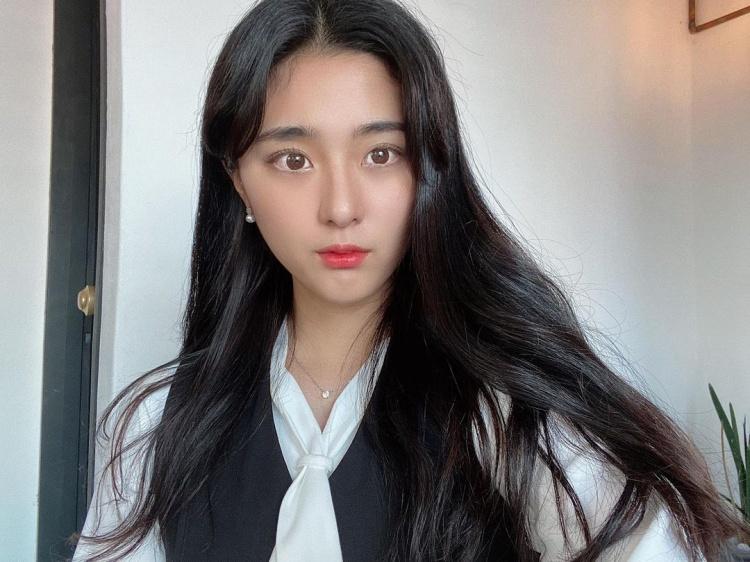 24岁韩国女足姜秀珍社媒宣布退役这会是我人生的一个起点