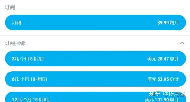 国内订阅OnlyFans博主：最详细操作指南 - 知乎