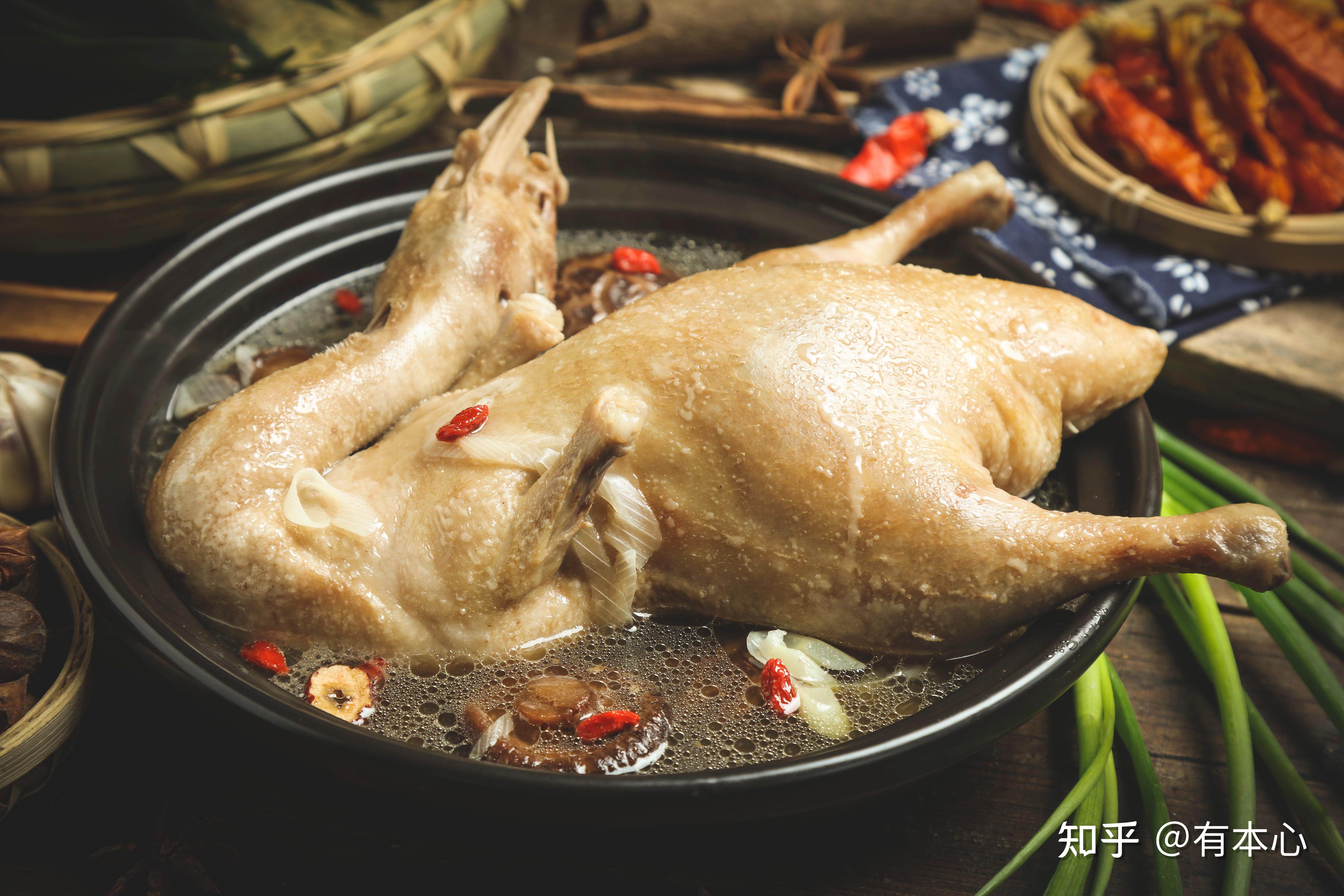 处暑养生,吃什么?