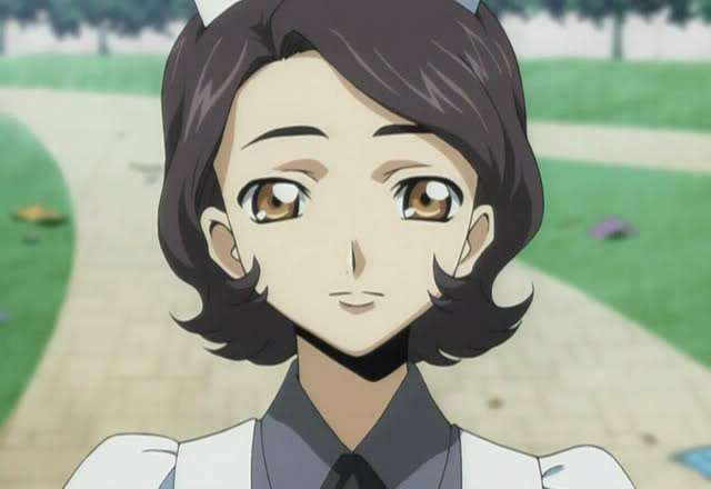 索菲亚·亚戈达娜布哈林麾下身怀绝技的特务.