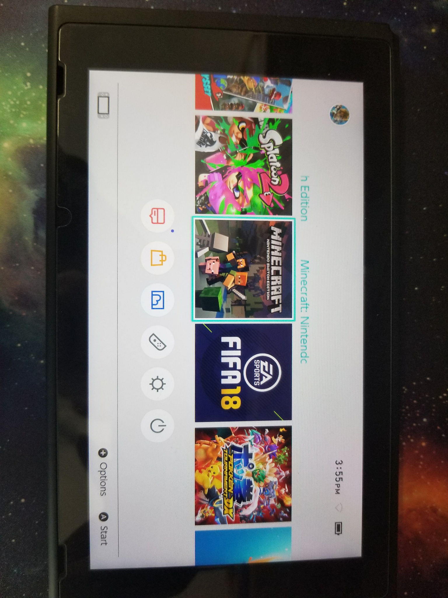 ps4和ns好玩的游戏推荐(希望可以有中文版)?