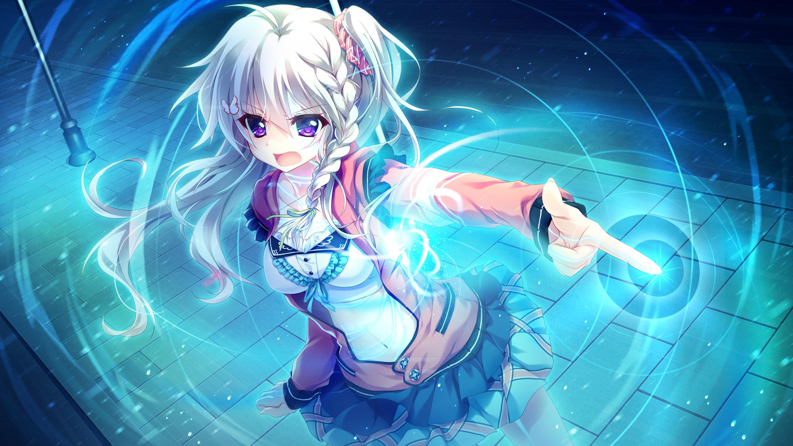 getchu2021年美少女游戏大赏评选结果出炉