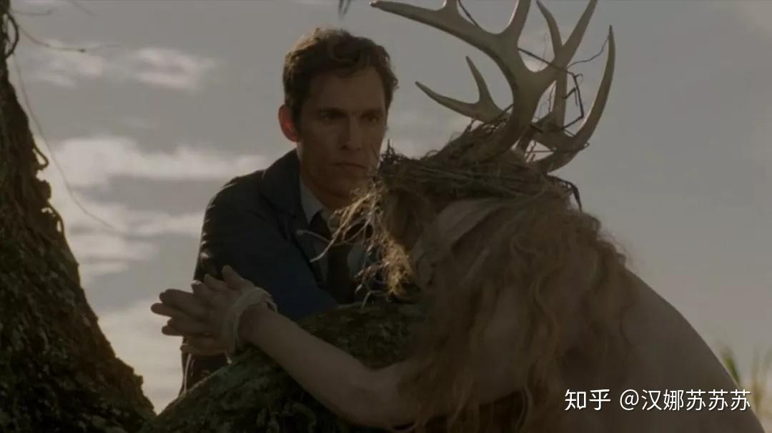 hbo 經典《真探true detective》第一季宗教文化篇之解讀