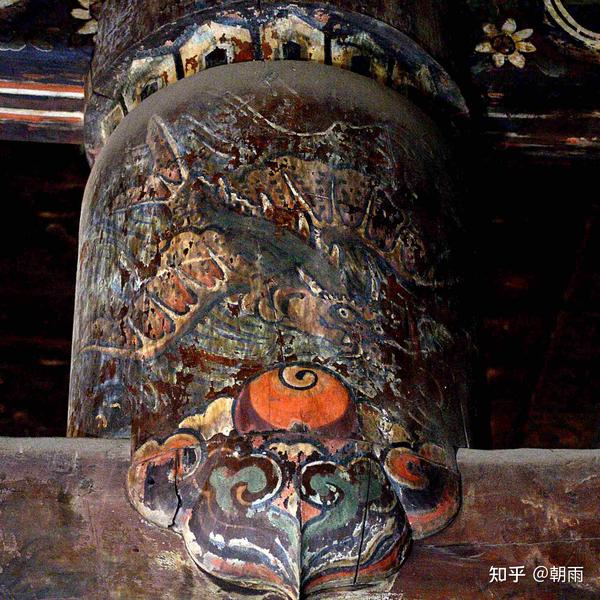 13 京都·东福寺和龙吟庵 (一) - 知乎