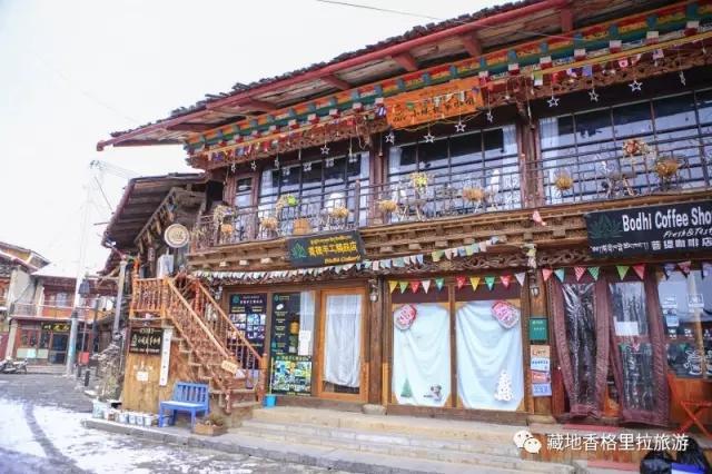 香格里拉10大必游景点“老司机”都去过,你走过几个?-香格里拉必看景点