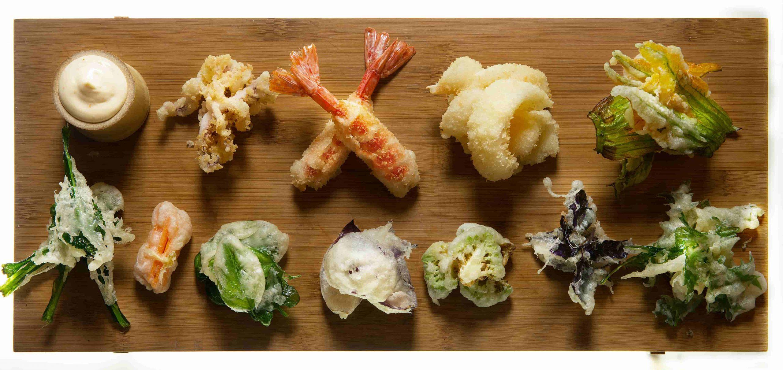 老汉食话-《漫谈日本料理》之一 - 知乎