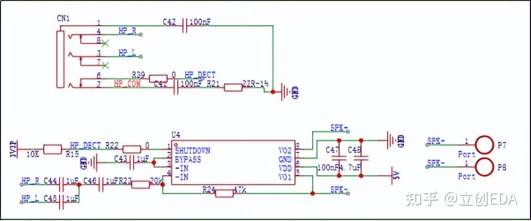 导航:核心板块介绍,底板介绍,硬件电路原理图设计,pcb讲解1