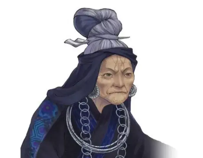 常见于商代甲骨文卜辞中,在当时放蛊毒人之术颇为盛行,蛊的甲骨文象形