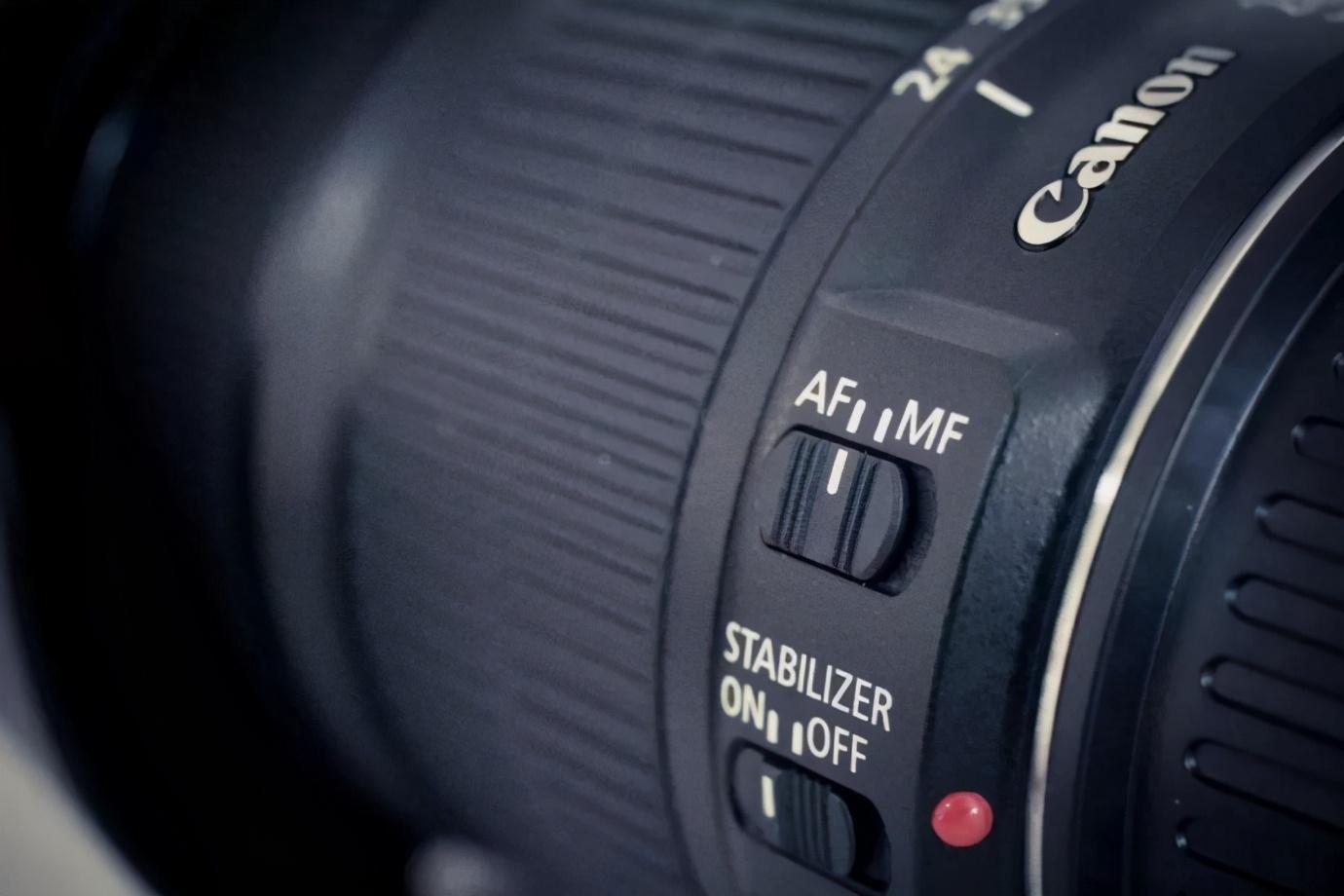 luxceo摄影相机如何设置对焦一文带你搞懂